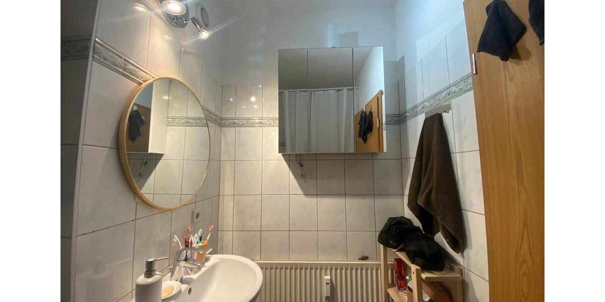 Wohnung Humboldtring Potsdam 3 zimmer