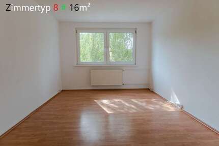 Wohnung Potsdam - 1 Zimmer, 16 m&sup2;, 395&euro; | Angebot:25288948