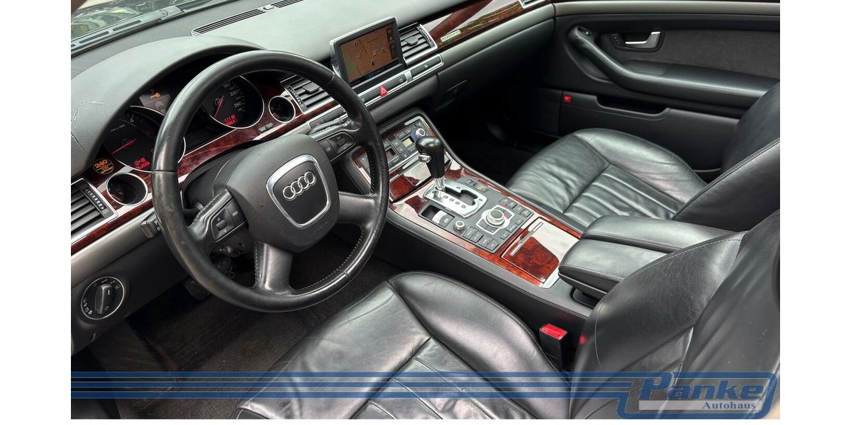 Audi A8 3.0 TDI quattro Lang*Pano*Touch ID*4xSHZ 265.860 km 6.990 &euro; Berlin 13187