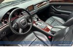 Audi A8 3.0 TDI quattro Lang*Pano*Touch ID*4xSHZ 265.860 km 6.990 &euro; Berlin 13187