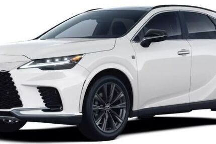 Lexus RX 450 5.000 km 79.980 &euro; Berlin 13403