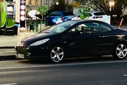 Peugeot 307 160.000 km 2.999 &euro; Berlin 13599