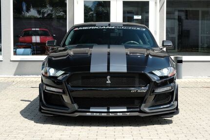 Ford Mustang 55.900 km 28.900 &euro; Nauen 14641