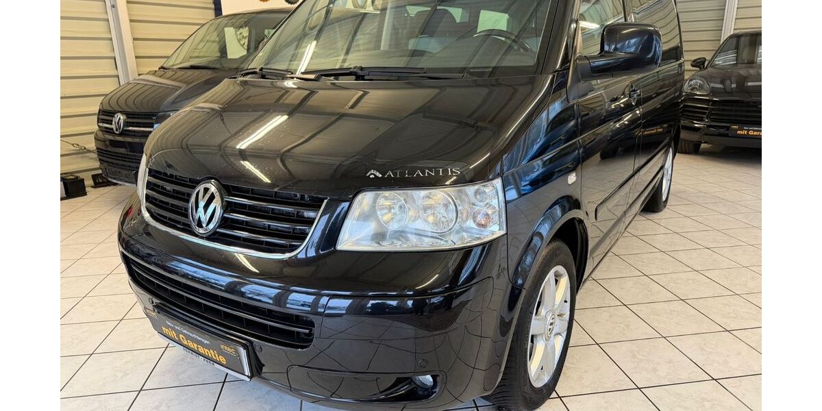 VW T5 Transporter 230.000 km 15.800 &euro; Berlin 13158