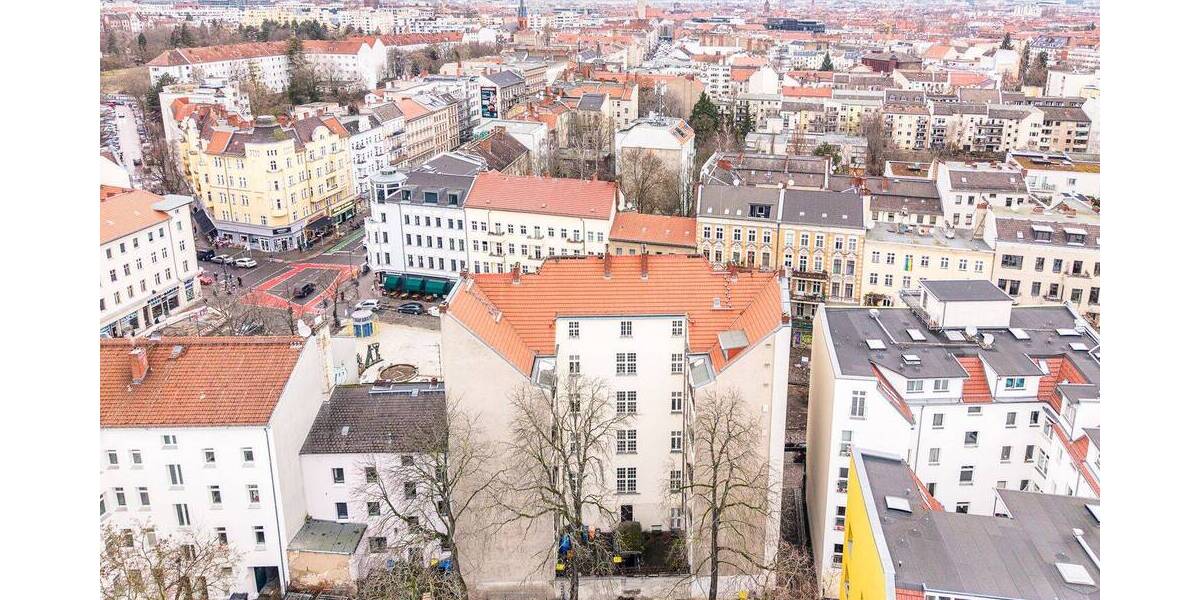 Gewerbeobjekt Berlin Neukölln - 3.200.000&euro; | Angebot:26362538
