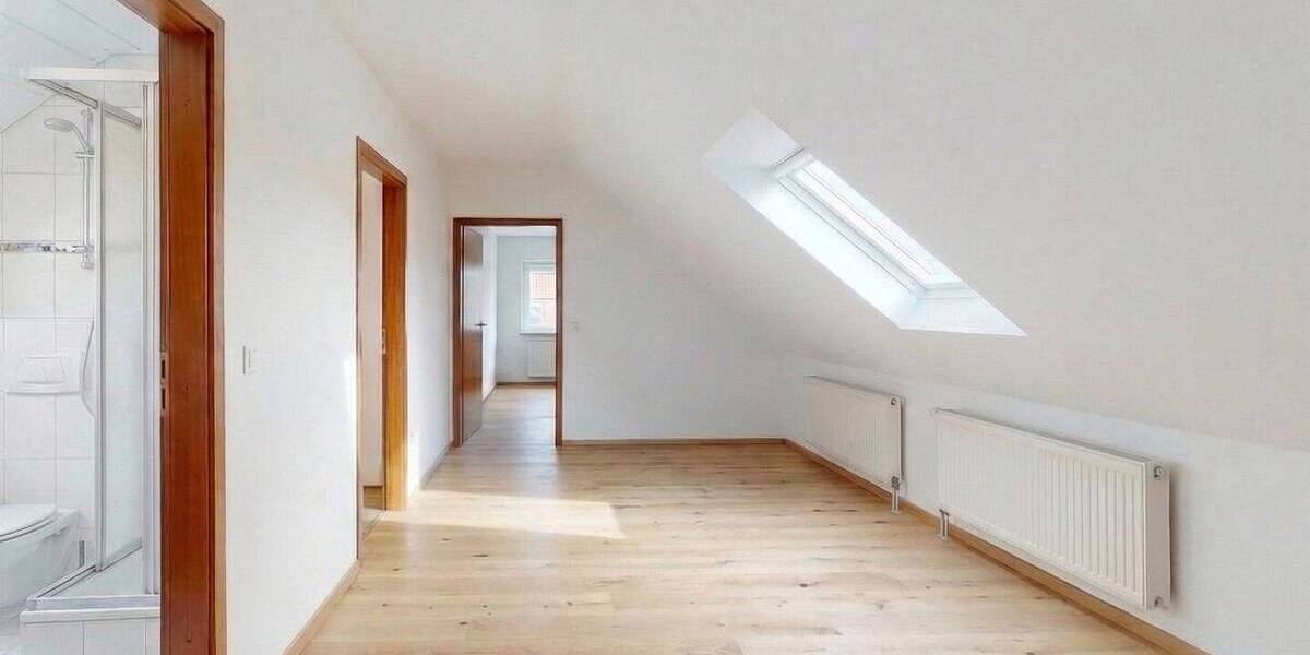 Mehrfamilienhaus, Wohnhaus Berlin Lichtenrade - 6 Zimmer, 180 m&sup2;, 749.000&euro; | Angebot:26345883