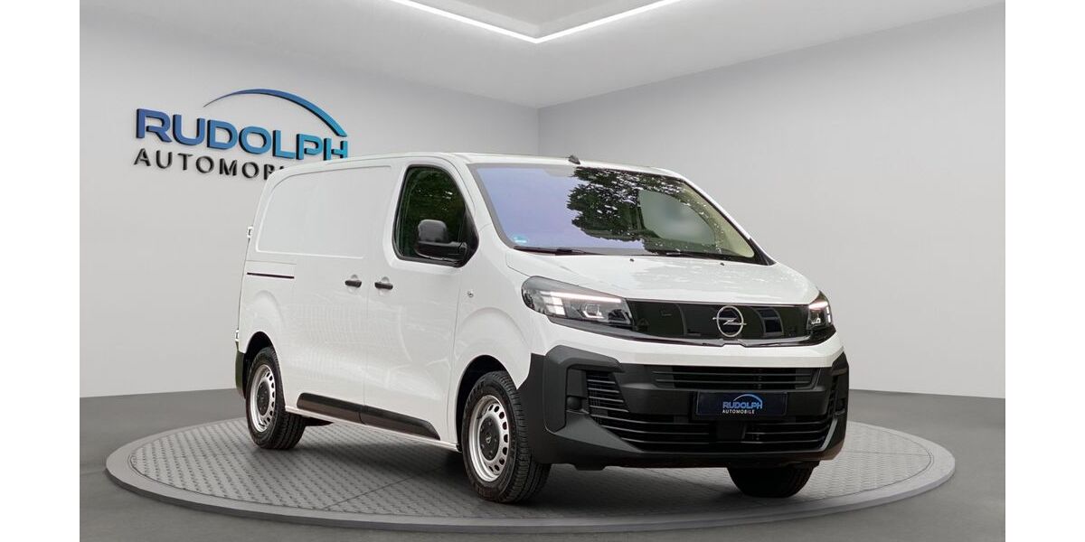 Opel Vivaro 3.000 km 24.399 &euro; Berlin 13088