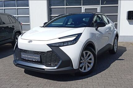 Toyota C-HR 5.056 km 27.490 &euro; Berlin 13403
