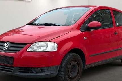 VW Fox 189.807 km 250 &euro; Berlin 12681