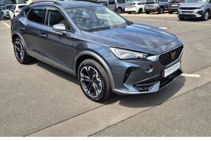 Cupra Formentor 7.000 km 35.999 &euro; Potsdam 14482