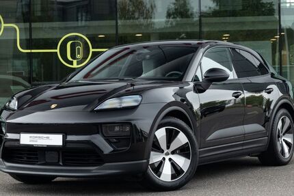 Porsche Macan 11.168 km 77.500 &euro; Kleinmachnow 14532