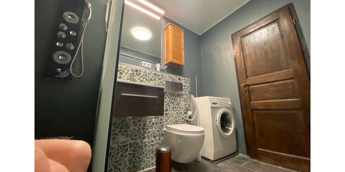 Dachgeschoßwohnung Berlin Friedrichshain-Kreuzberg - 2.5 Zimmer, 55 m&sup2;, 409.000&euro; | Angebot:26604882