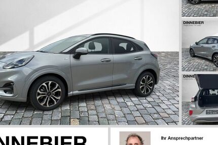 Ford Puma 31.181 km 22.820 &euro; Berlin 14199