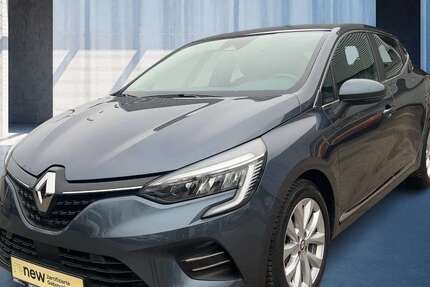 Renault Clio 11.346 km 14.690 &euro; Berlin 13055