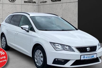 Seat Leon 77.533 km 14.450 € Brandenburg an der Havel 14772