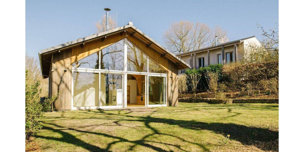 Einfamilienhaus Potsdam Nauener Vorstadt - 4 Zimmer, 141 m&sup2;, 1.900.000&euro; | Angebot:26245300
