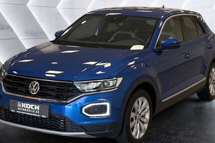 VW T-Roc 76.799 km 22.990 &euro; Berlin 12681