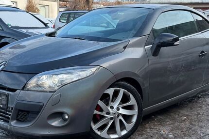 Renault Megane 188.000 km 2.950 &euro; Berlin 10245