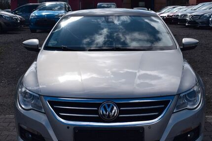 VW Passat 220.000 km 3.999 &euro; Berlin 13597