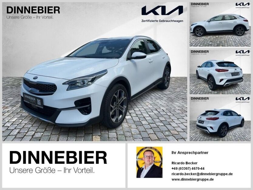 XCeed