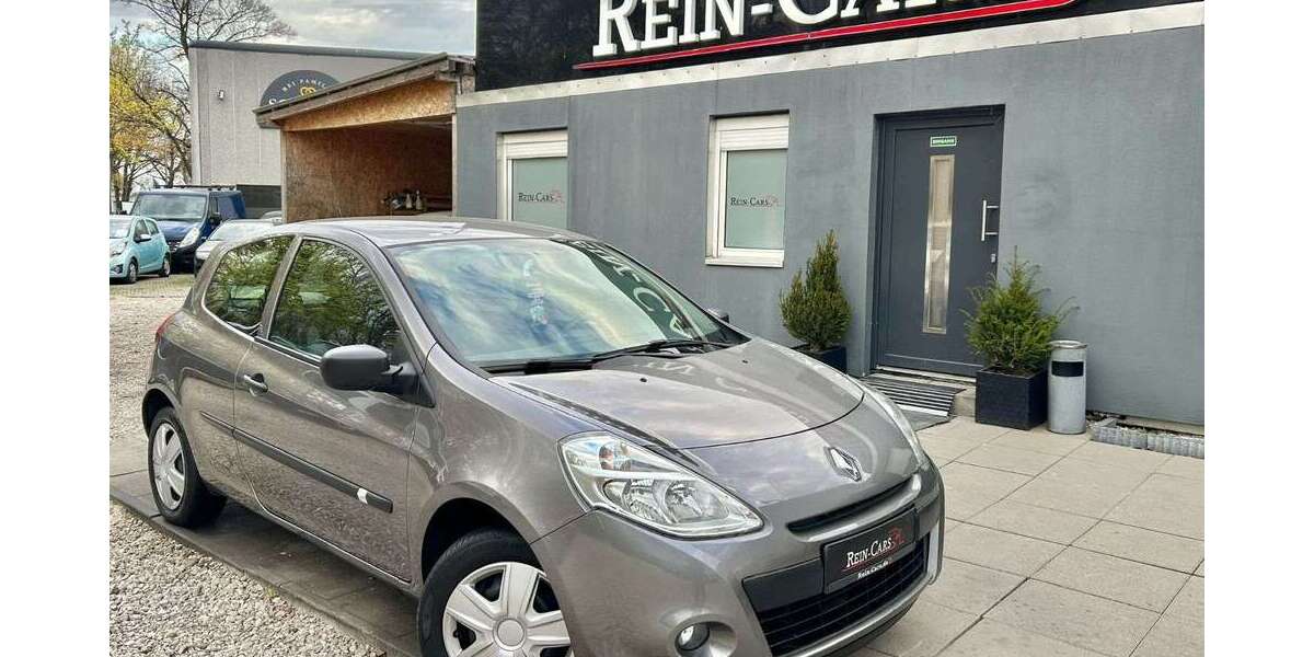 Renault Clio 180.000 km 1.990 &euro; Berlin 13088