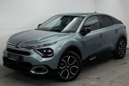 Citroen C4 6.539 km 21.860 &euro; Berlin 12351