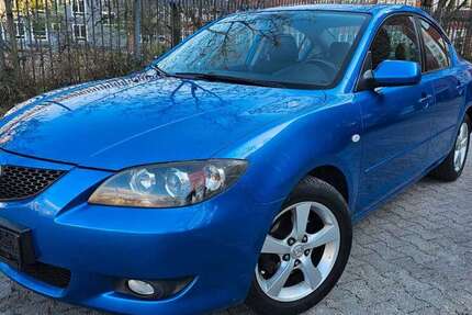 Mazda 3 162.000 km 4.700 &euro; Berlin 13353