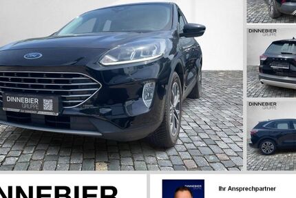 Ford Kuga 80.194 km 22.990 &euro; Berlin 13509
