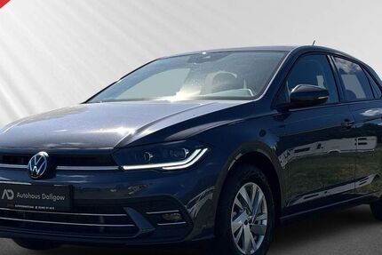 VW Polo 7.275 km 25.790 &euro; Dallgow-Döberitz 14624