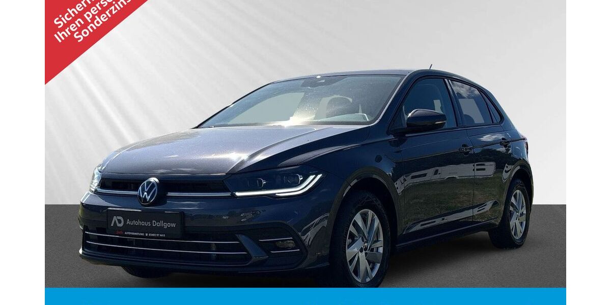 VW Polo 7.275 km 25.790 &euro; Dallgow-Döberitz 14624