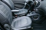 Smart Cabrio Prime LED Leder JBL Spurhalteassistent 93.124 km 13.980 &euro; Falkensee 14612