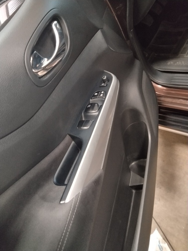 Navara