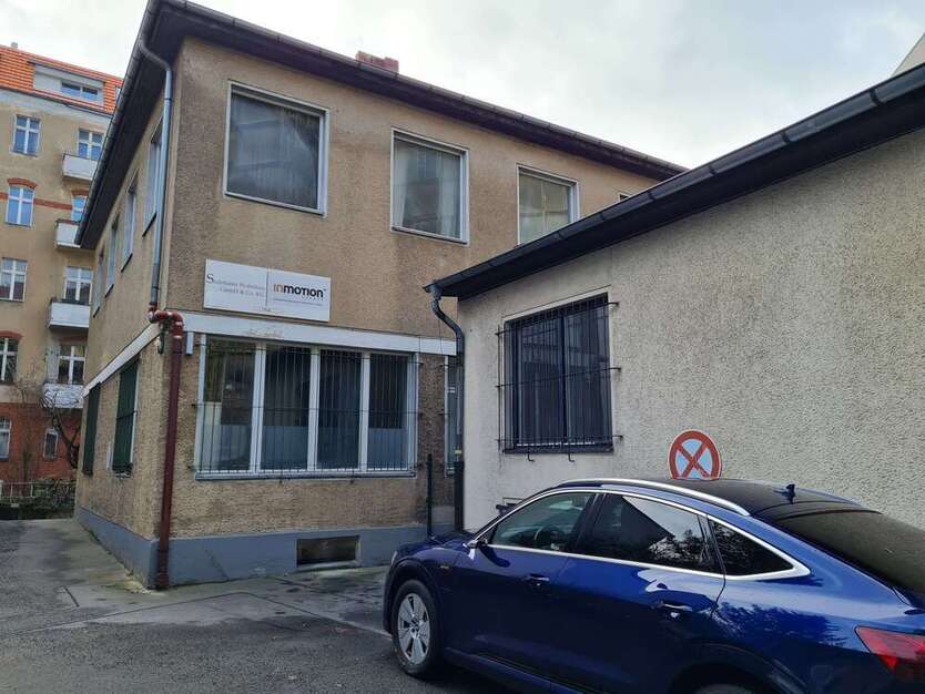 Wohnung zum Kaufen in Berlin 480.000 € 150 m²