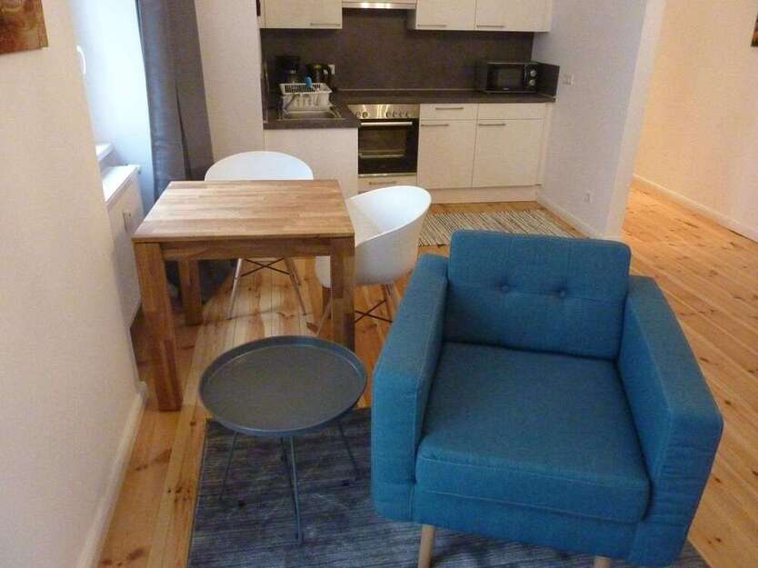 Wohnung zum Mieten in Berlin 670 € 36.84 m²