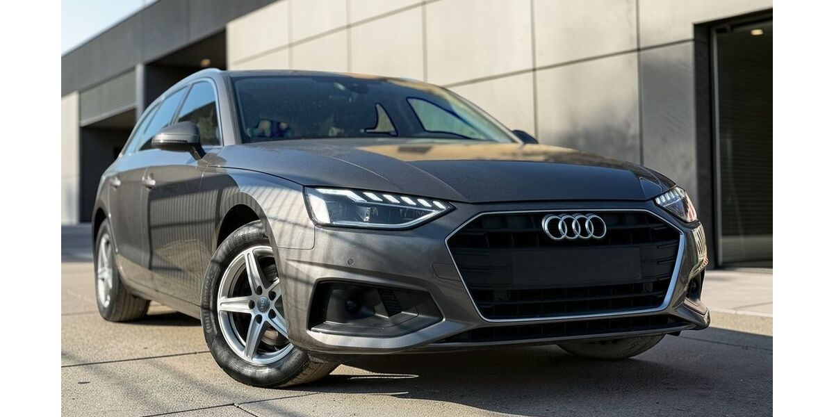 Audi A4 86.593 km 18.499 &euro; Potsdam 14482