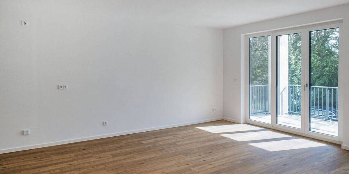 Etagenwohnung Berlin Siemensstadt - 4 Zimmer, 105 m&sup2;, 1.701&euro; | Angebot:26260608