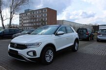 Gebrauchtwagen VW T-Roc