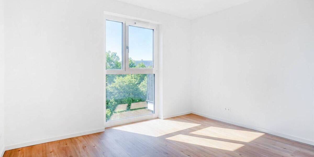 Etagenwohnung Berlin Siemensstadt - 4 Zimmer, 106 m&sup2;, 1.592&euro; | Angebot:26733952