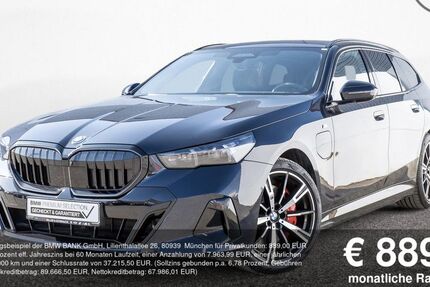 BMW 550 16.200 km 74.750 &euro; Teltow 14513