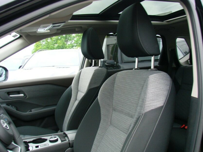 Nissan X-Trail 1.5VC-T e-Power e-4orce N-Connecta Pano He 12.897 km 33.980 € Falkensee 14612