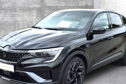 Renault Arkana 27.173 km 23.890 &euro; Berlin 12247