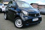 Smart ForTwo Coupé Pure Cool & Audio Tempomat 122.519 km 8.980 € Falkensee 14612