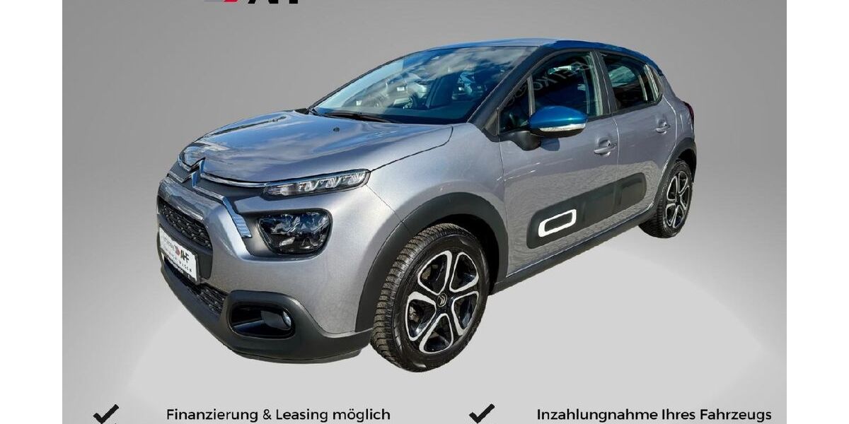 Citroen C3 19.858 km 10.950 &euro; Berlin 13051