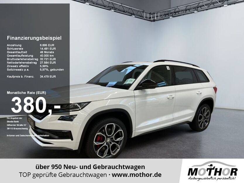 Kodiaq