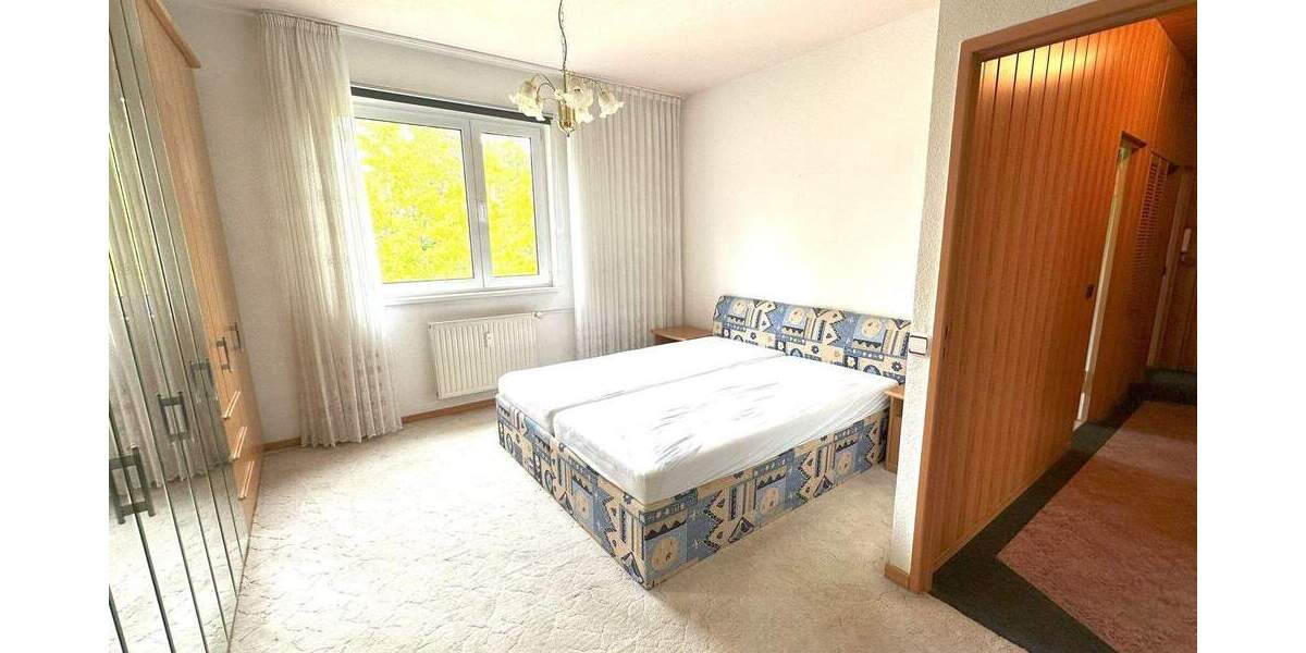 Etagenwohnung Berlin Mariendorf - 2 Zimmer, 58 m&sup2;, 210.000&euro; | Angebot:25837416