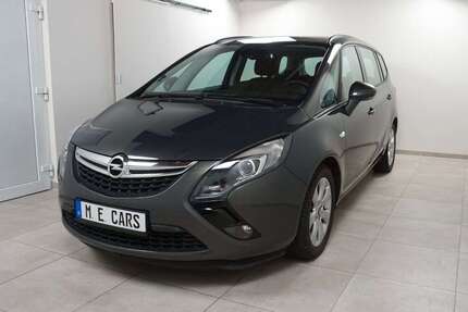 Opel Zafira 69.000 km 14.900 &euro; Falkensee 14612