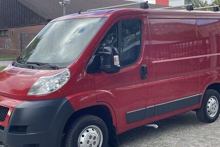 Peugeot Boxer 112.000 km 6.902 &euro; Berlin 12681