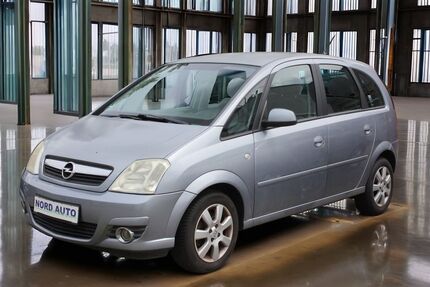Opel Meriva 132.000 km 900 &euro; Hennigsdorf bei Berlin 16761