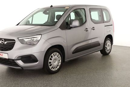 Opel Combo 47.862 km 16.880 &euro; Berlin 12103