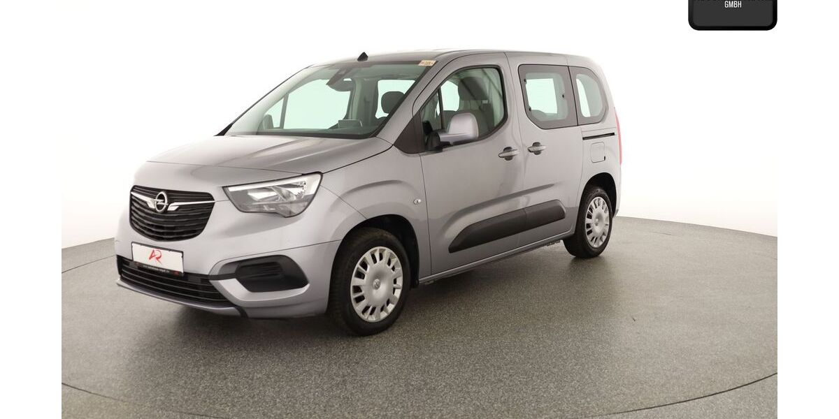 Opel Combo 47.862 km 16.880 &euro; Berlin 12103